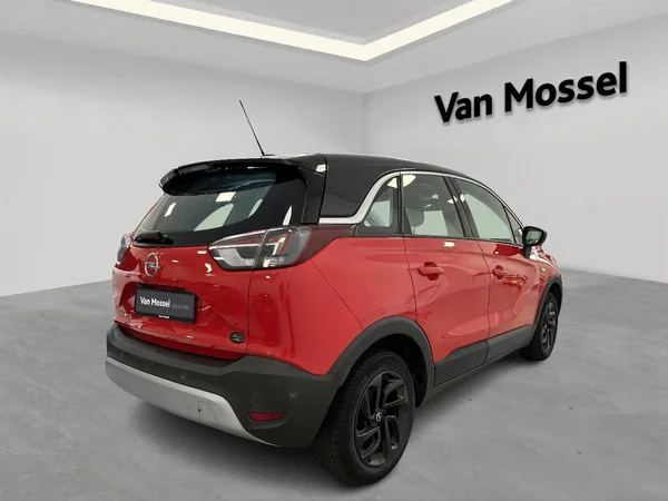 Opel Crossland X (2019) — foto 12 van 17
