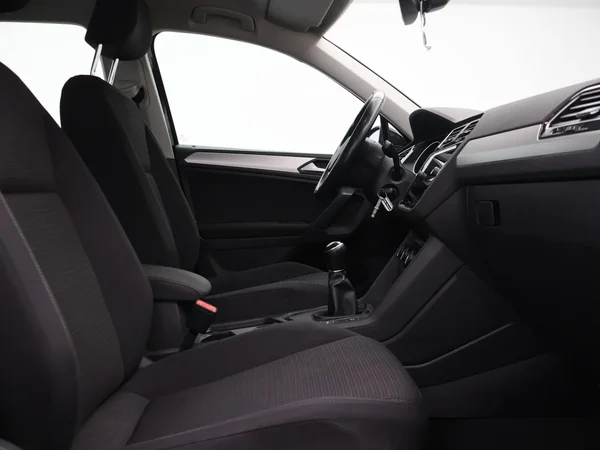 Volkswagen Tiguan (2019) — foto 25 van 25