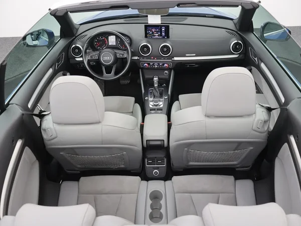Audi A3 (2018) — foto 22 van 22