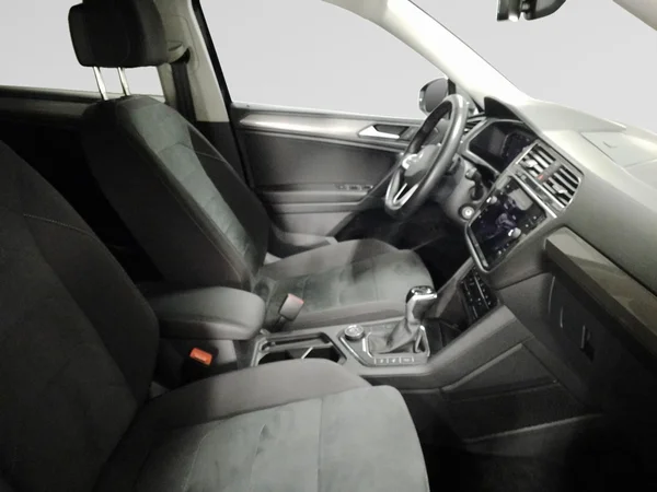 VOLKSWAGEN Tiguan Allspace Dsl (2023) — foto 8 van 22