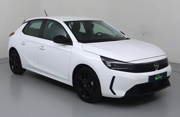 Opel Corsa (2024) — foto 29 van 31