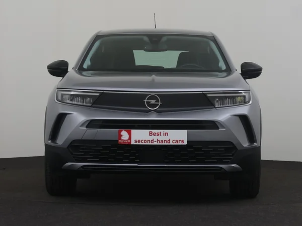 OPEL Mokka (2021) — foto 25 van 27