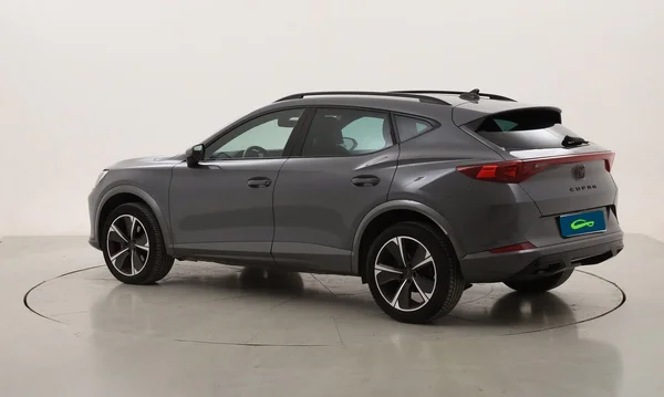 CUPRA Formentor (2023) — foto 23 van 38