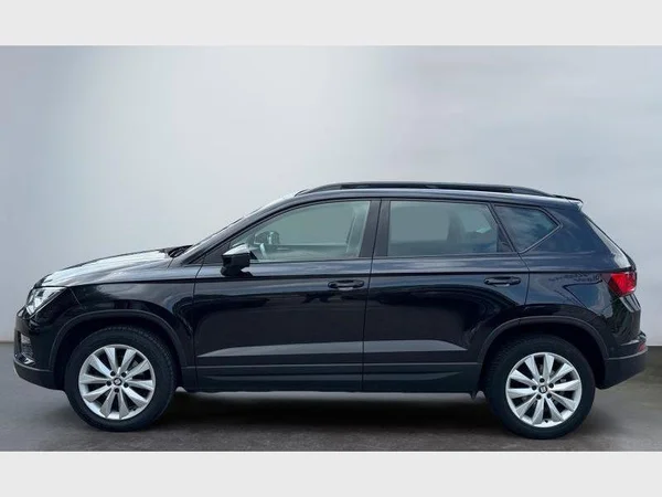 Seat Ateca (2019) — foto 23 van 28