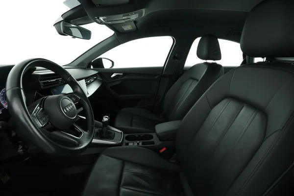 Audi A3 (2021) — foto 16 van 16