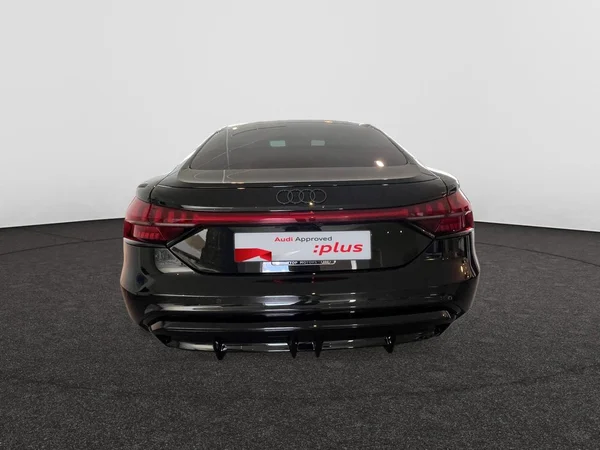AUDI e-tron GT (2026) — foto 7 van 13