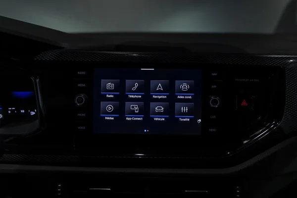 Volkswagen Taigo (2024) — foto 6 van 30