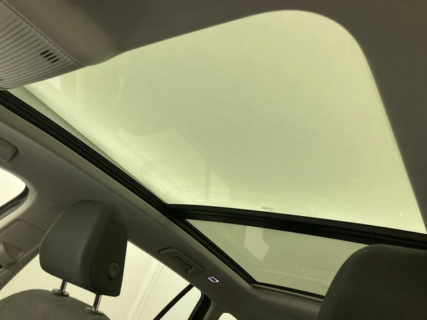 VOLKSWAGEN Golf VIII SW (2022) — foto 18 van 35