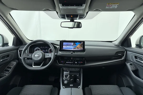 Nissan X-Trail (2026) — foto 20 van 20