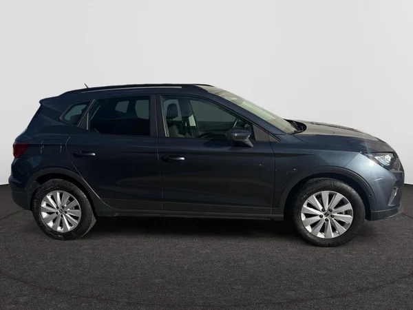 SEAT Arona (2023) — foto 18 van 20