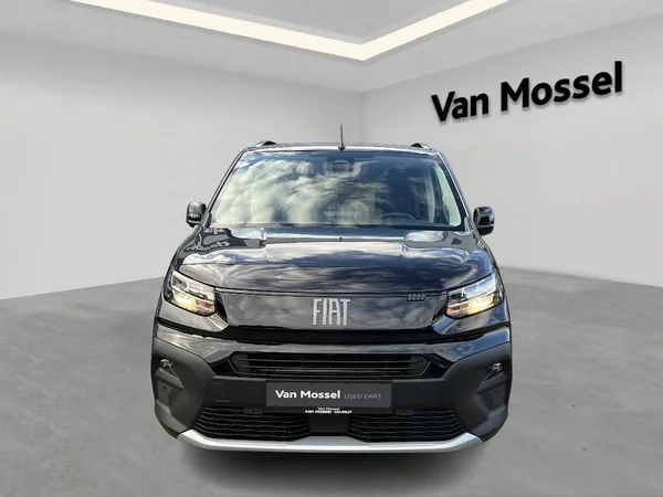 Fiat Doblò (2026) — foto 12 van 26