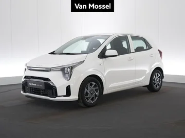 Kia Picanto (2025)