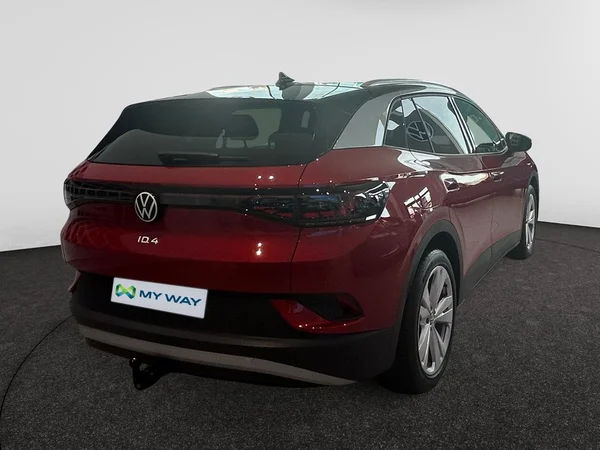 VOLKSWAGEN ID.4 (2026) — foto 19 van 23