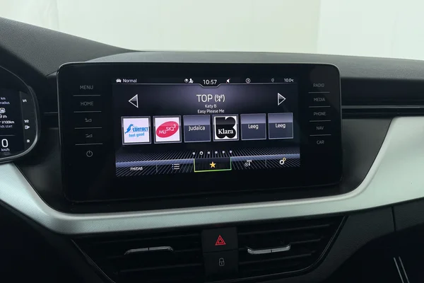 Skoda Kamiq (2022) — foto 3 van 29