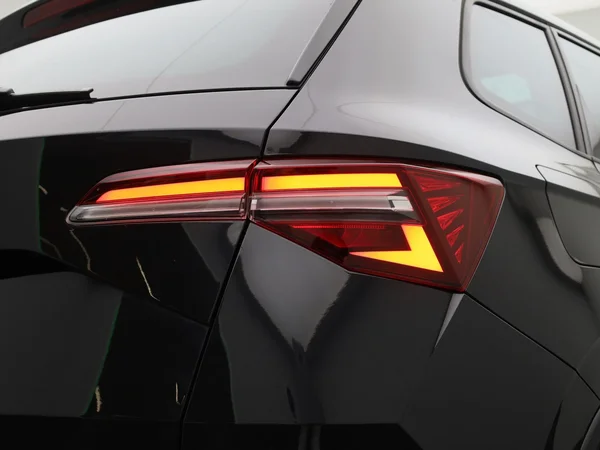 Škoda Karoq (2022) — foto 22 van 40