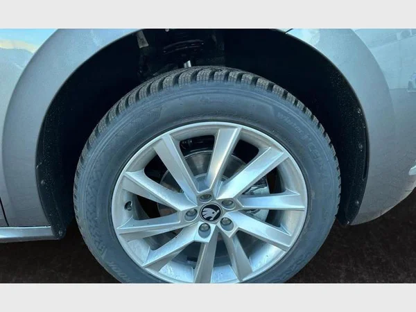 Skoda Kamiq (2026) — foto 20 van 21