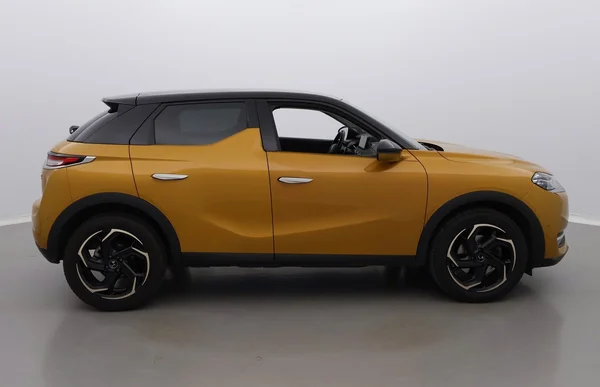 DS Ds 3 Crossback (2019) — foto 32 van 35