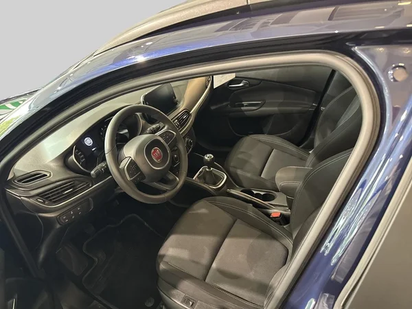 Fiat Tipo (2019) — foto 3 van 16