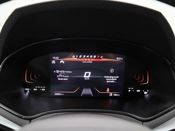 SEAT Arona (2023) — foto 8 van 33