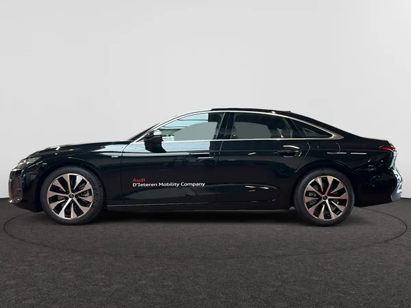 AUDI A6 e-hybrid (PHEV) (2025) — foto 7 van 13