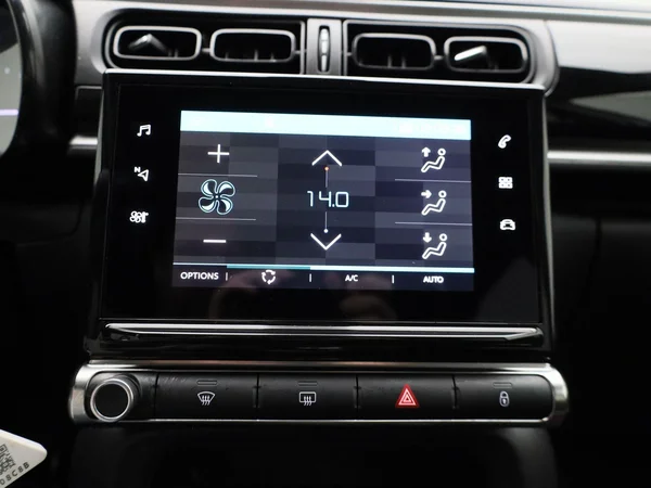 Citroën C3 (2022) — foto 19 van 36
