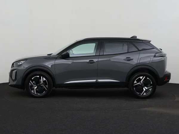 PEUGEOT 2008 (2025) — foto 12 van 27