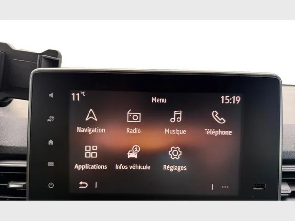 Renault Kangoo (2023) — foto 5 van 24