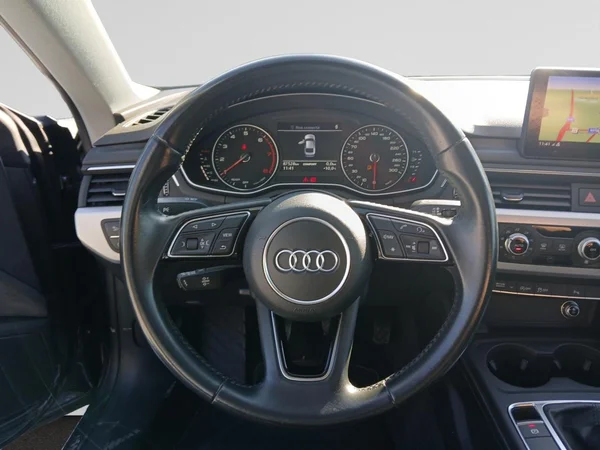 AUDI A5 Coupé (2017) — foto 15 van 16
