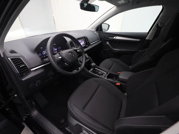 SKODA Karoq (2024) — foto 7 van 19