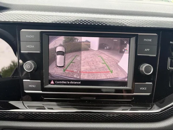 VOLKSWAGEN Taigo (2024) — foto 13 van 23