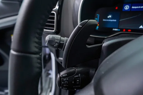 Citroen C5 Aircross PHEV (2021) — foto 15 van 39