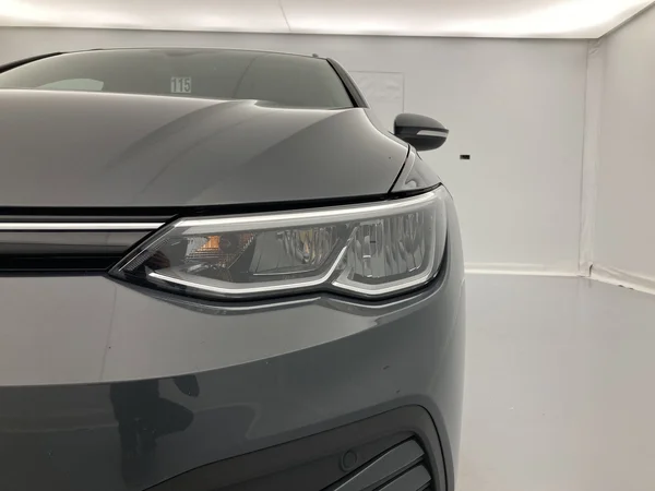 VOLKSWAGEN Golf Variant VIII (2021) — foto 7 van 36