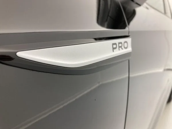 VOLKSWAGEN ID.5 (2025) — foto 10 van 36