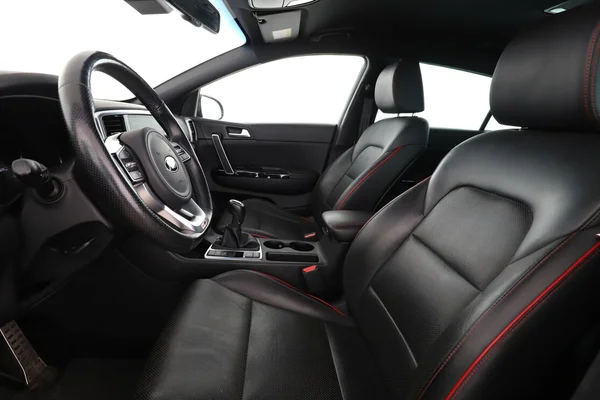 Kia Sportage (2020) — foto 16 van 16