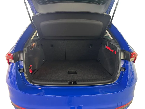 SKODA Scala (2026) — foto 10 van 21