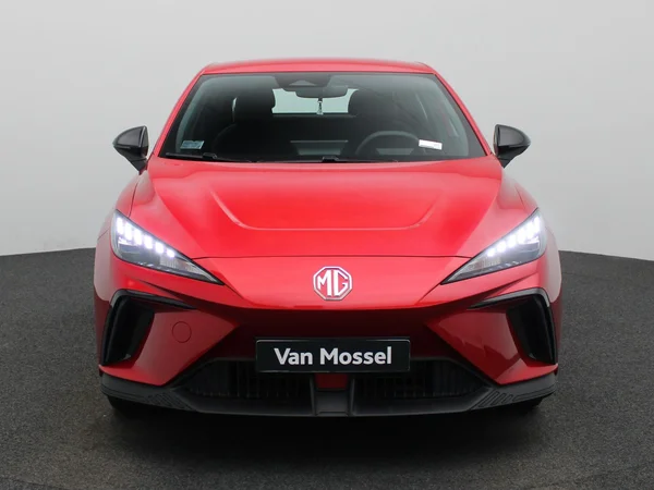 MG MG4 (2023) — foto 23 van 37
