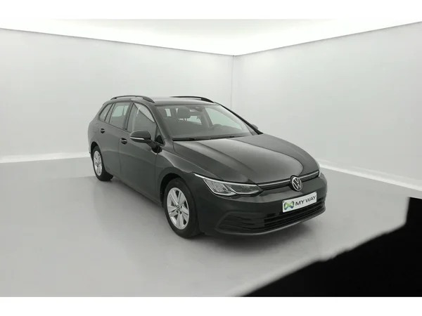 VOLKSWAGEN Golf VIII SW (2022) — foto 23 van 36