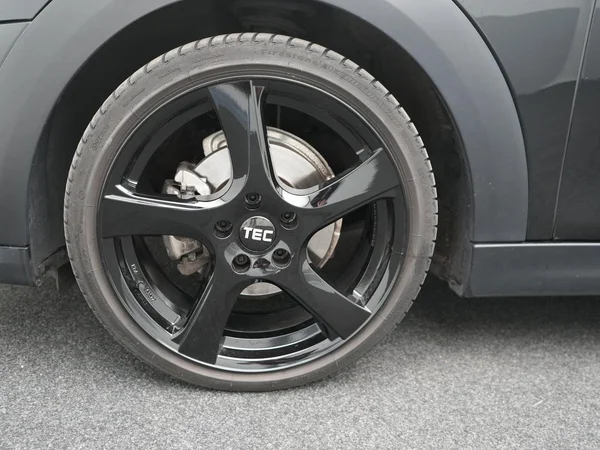 MINI Mini 5 Doors (F55 LCI II) (2022) — foto 22 van 24