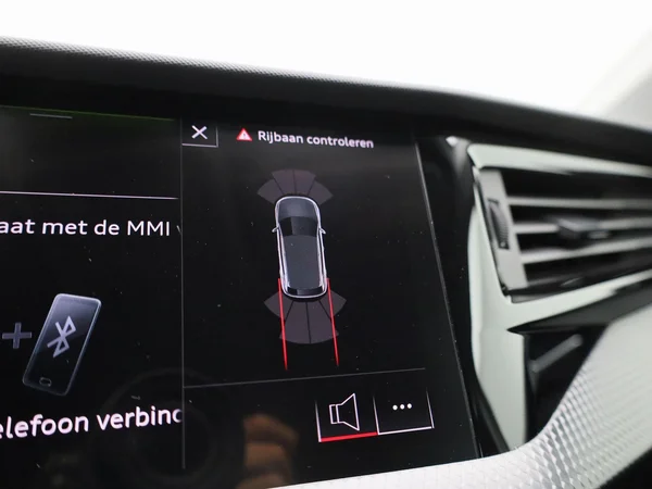 Audi A1 Sportback (2023) — foto 24 van 38