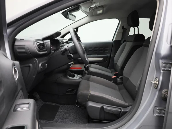 Citroën C3 (2022) — foto 5 van 35