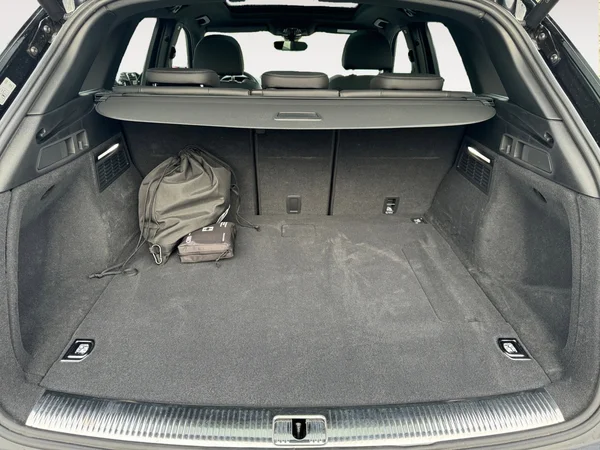 AUDI Q5 (2023) — foto 18 van 19