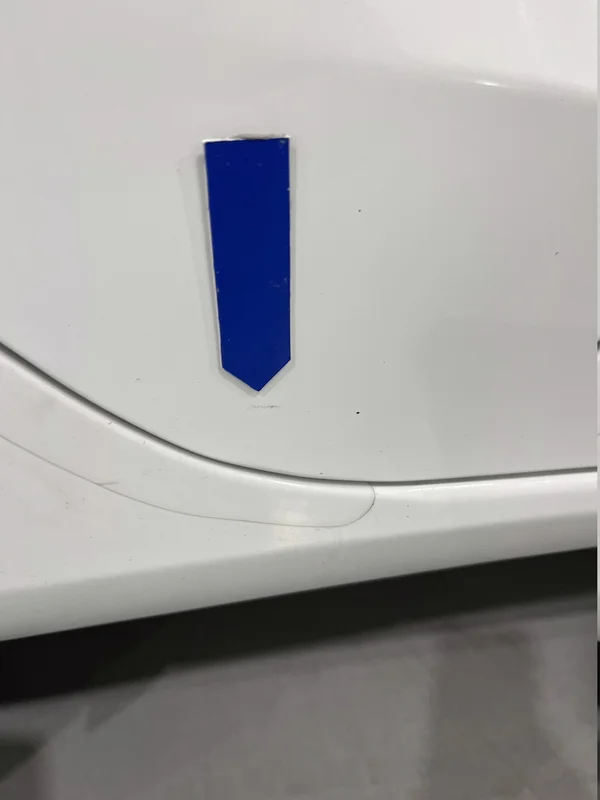 Ford Fiesta (2022) — foto 42 van 67