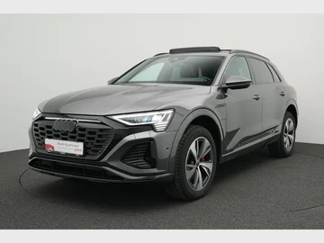 AUDI Q8 e-tron (2025)