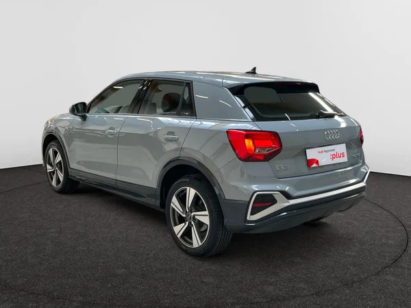 AUDI Q2 (2025) — foto 11 van 16
