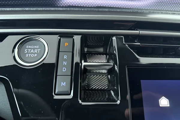 Peugeot 3008 (2025) — foto 4 van 13