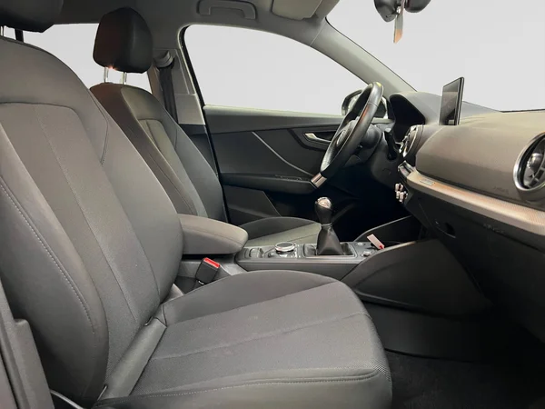 AUDI Q2 (2021) — foto 5 van 20