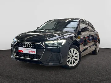 AUDI A1 Sportback (2025)
