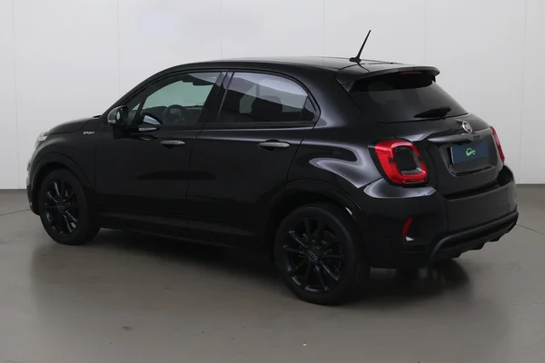 Fiat 500x (2020) — foto 20 van 26