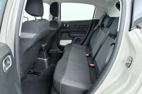 Citroen C3 (2019) — foto 16 van 17