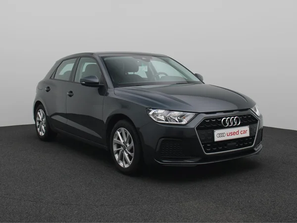 AUDI A1 Sportback (2023) — foto 15 van 16